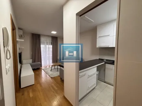 Izdavanje, jednosoban stan, 42m², Centar, Jagodina - image 3