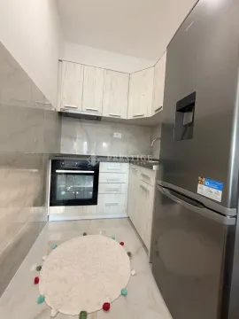 Rent, one bedroom apartment, 37m², Zagorič, Podgorica - image 5