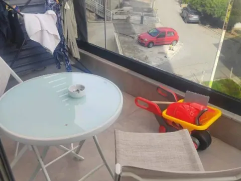 Sale, studio apartment, 33m², Rafailovići, Budva - image 3