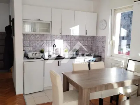 Rent, apartment, 32m², Centar, Novi Sad - image 4