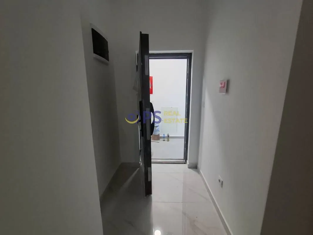 Sale, one bedroom apartment, 49m², Bar, Crna Gora