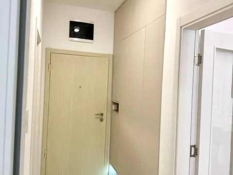 Izdavanje, jednosoban stan, 47m², Zabjelo, Podgorica - image 9