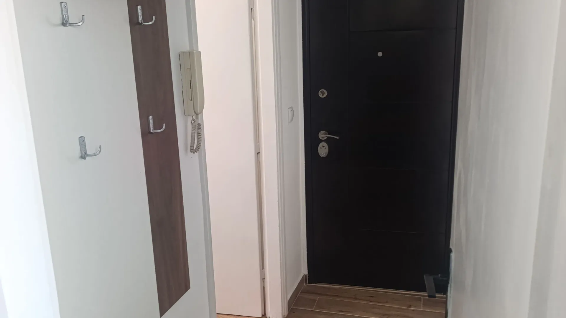 Rent, one bedroom apartment, 23m², Vračar Hram, Vračar Sve Podlokacije