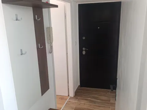 Rent, one bedroom apartment, 23m², Vračar Hram, Vračar Sve Podlokacije - image 8