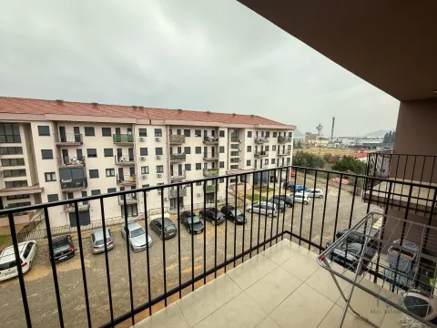 Prodaja, jednosoban stan, 40m², Zabjelo, Podgorica - image 7