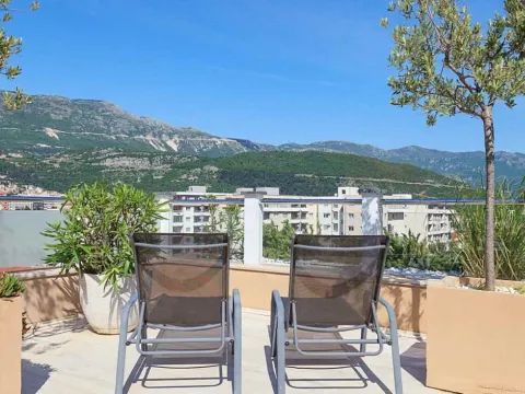 Prodaja, trosoban stan, 85m², Budva, Crna Gora - image 35