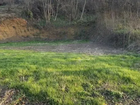 Prodaja, plac, 779m², Ribnjak, Petrovaradin - image 4