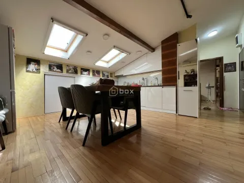 Sale, two bedroom apartment, 63m², Dom zdravlja, Niš - image 6