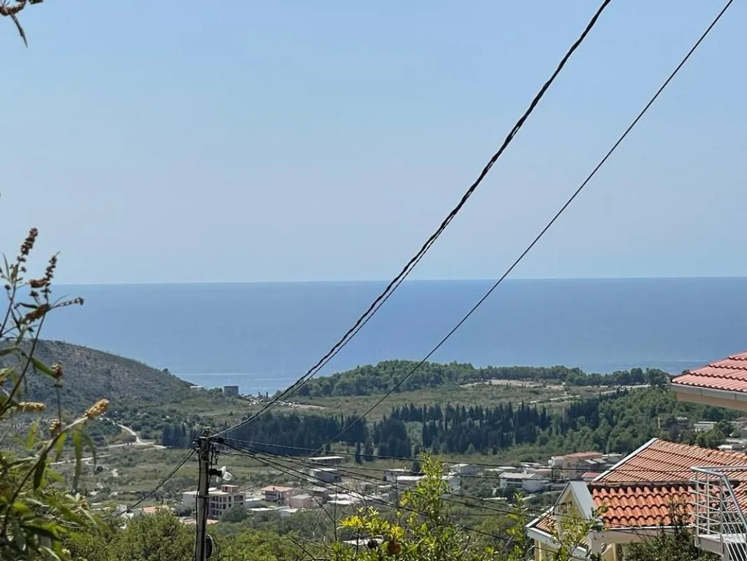 Prodaja, kuća, 49m², Sutomore, Bar
