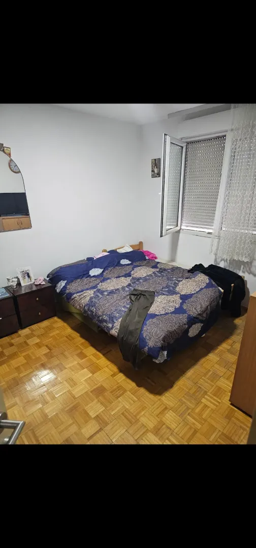 Prodaja, dvosoban stan, 58m², Centar, Nikšić