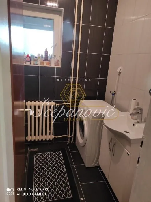 Prodaja, stan, 69m², Centar, Novi Sad