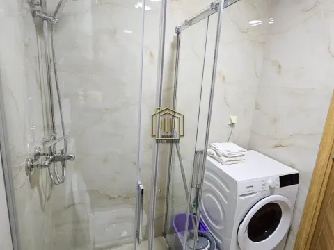 Izdavanje, jednosoban stan, 40m², Preko Morače, Podgorica - image 8