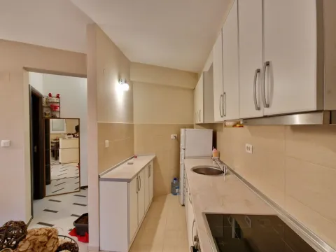 Izdavanje, jednosoban stan, 58m², Prijevor, Budva - image 7