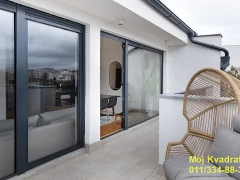 Prodaja, stan, 174m², Crveni Krst, Beograd - image 18