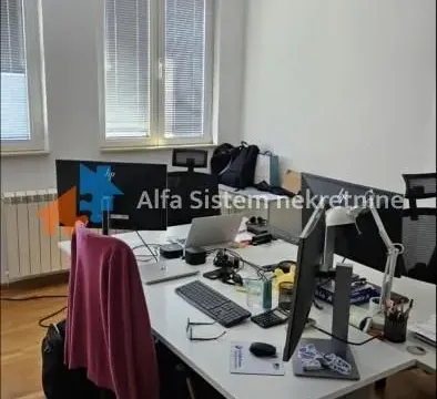 Rent, office space, 130m², Stari Grad, Beograd - image 12