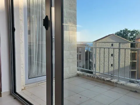 Sale, one bedroom apartment, 50m², Petrovac, Budva - image 15