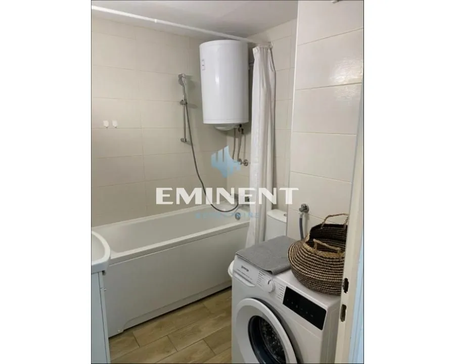 Izdavanje, jednosoban stan, 45m², Bežanijska Kosa 3, Bežanijska Kosa Sve Podlokacije