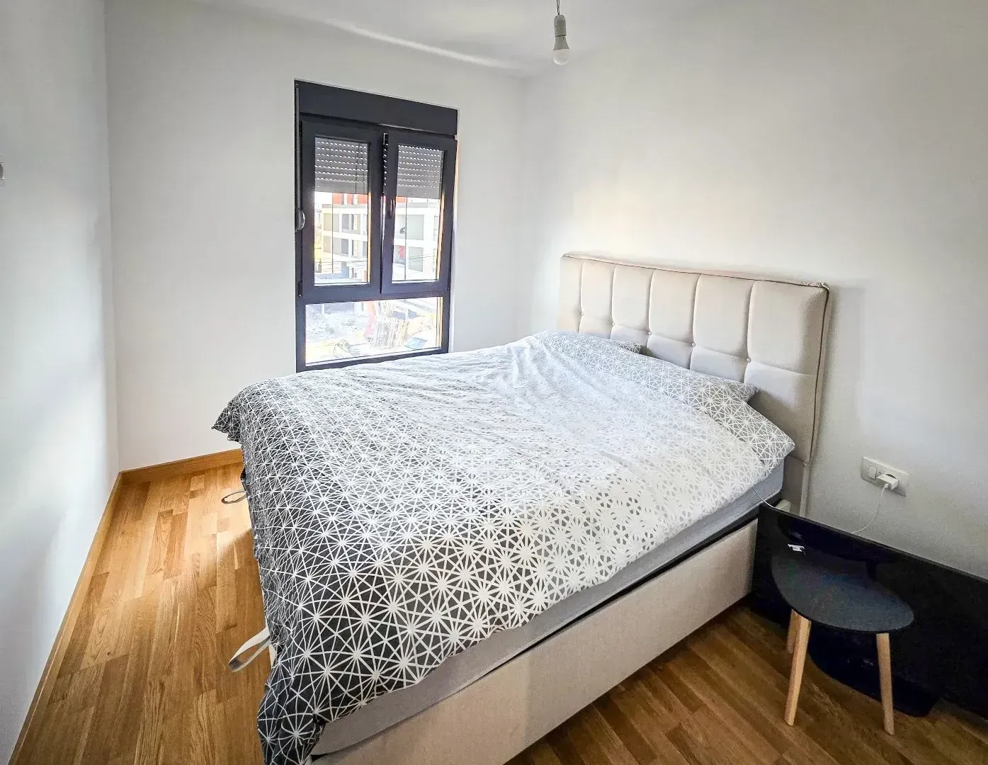 Prodaja, jednosoban stan, 41m², Tološi, Podgorica
