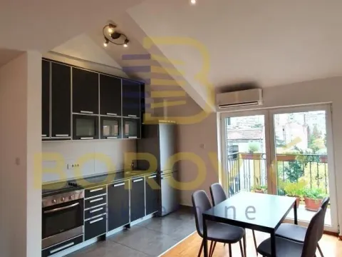 Sale, three bedroom apartment, 58m², Stari Grad, Beograd - image 6