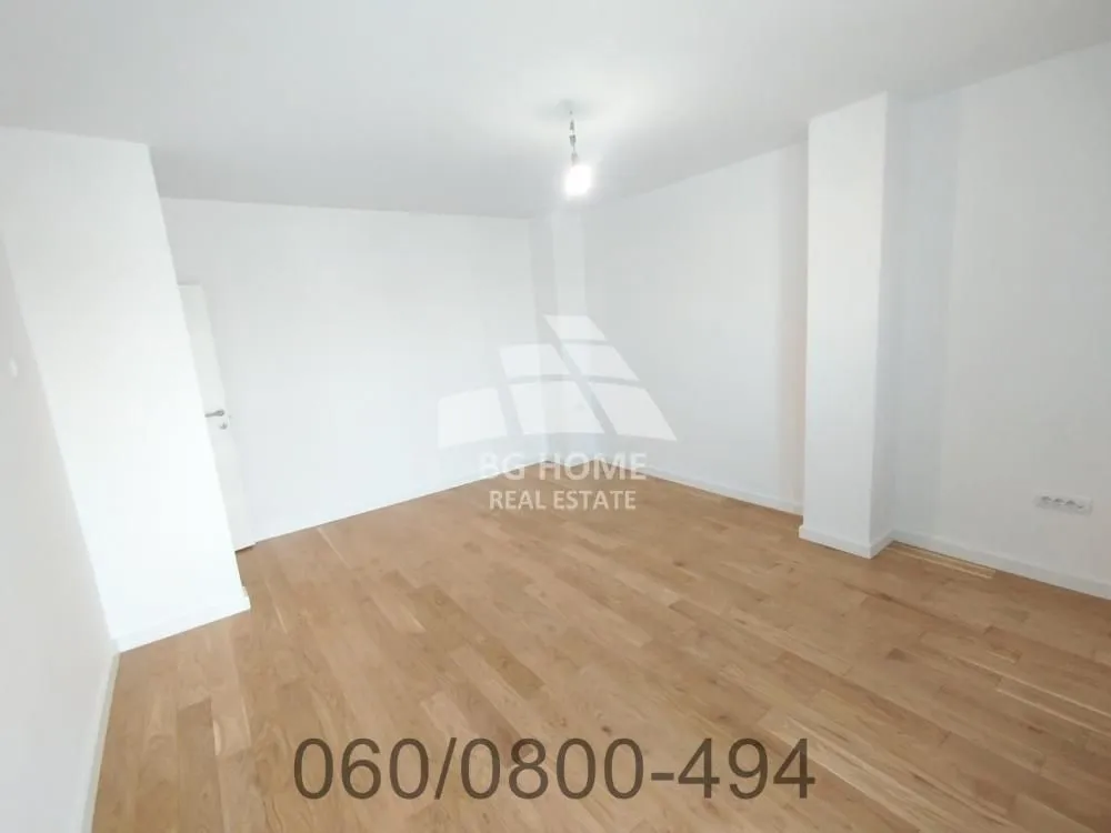 Prodaja, četvorosoban stan, 95m², Novi Beograd Blok 37, Novi Beograd Sve Podlokacije