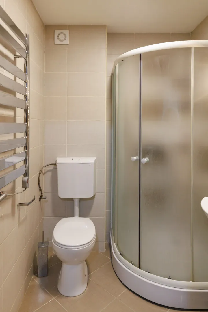 Prodaja, dvosoban stan, 66m², Lazi, Budva