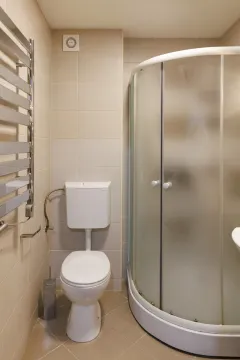 Prodaja, dvosoban stan, 66m², Lazi, Budva - image 12