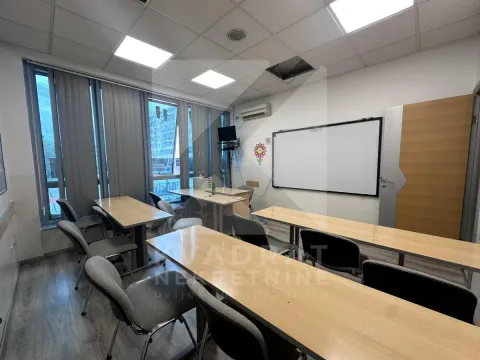 Rent, office space, 70m², Preko Morače, Podgorica - image 5