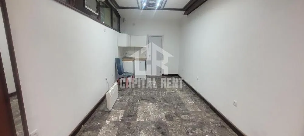 Rent, office space, 28m², Banovo Brdo, Beograd