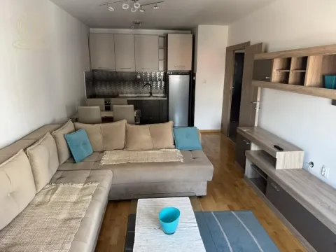 Sale, two bedroom apartment, 46m², Medijana, Niš - image 3