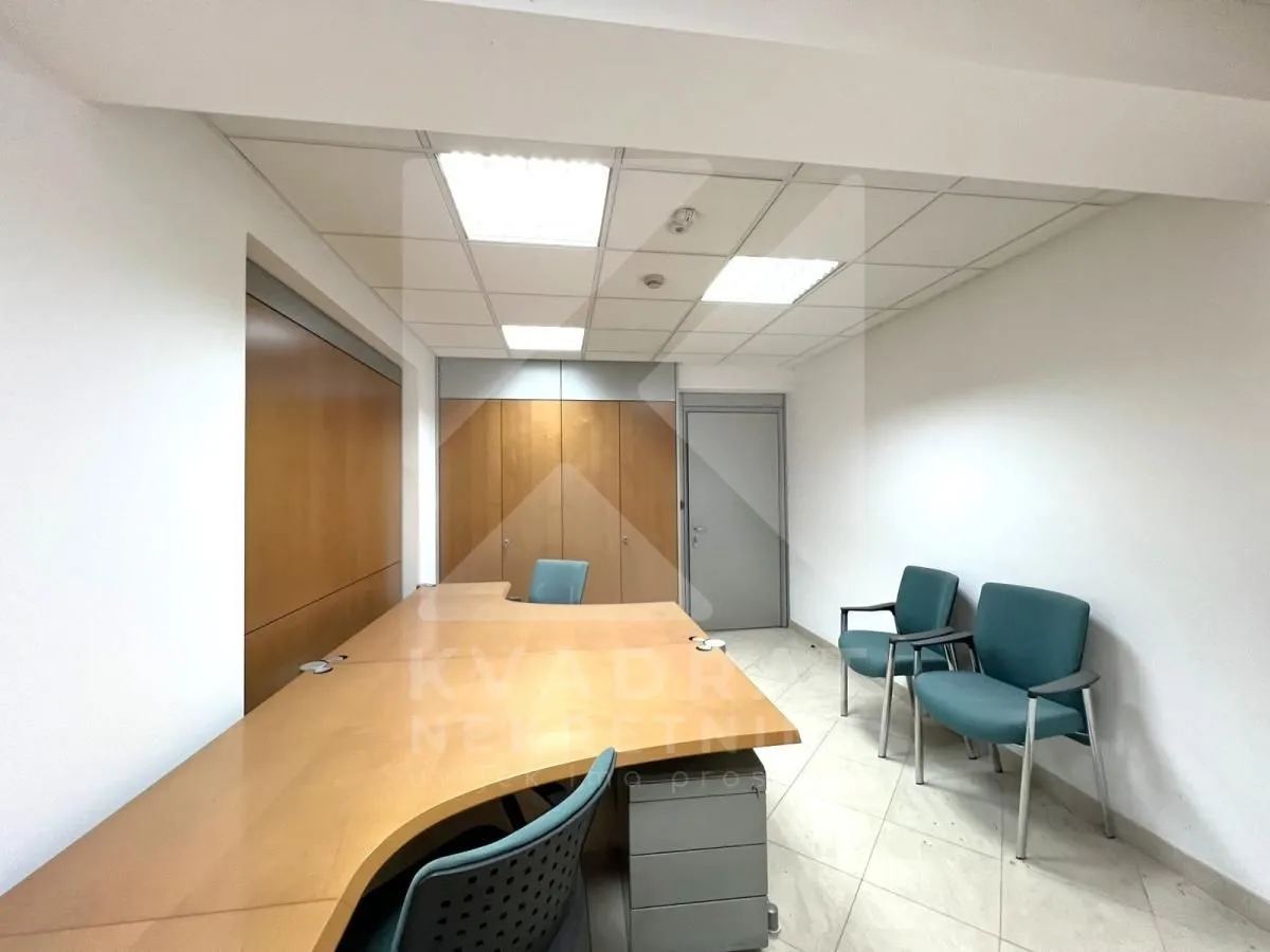 Rent, office space, 412m², Preko Morače, Podgorica