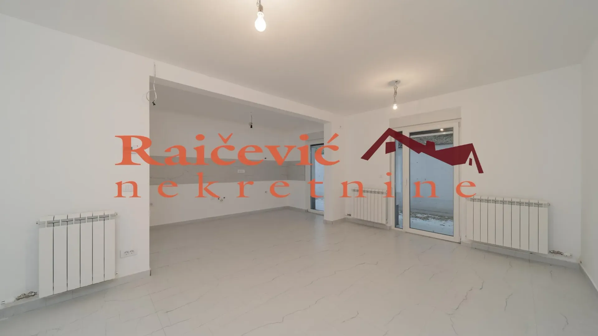 Prodaja, trosoban stan, 95m², Grocka, Beograd
