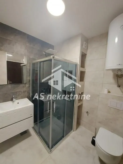 Rent, apartment, 62m², Slavija, Vračar Sve Podlokacije