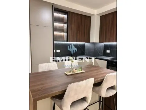 Rent, two bedroom apartment, 56m², Savski Venac, Beograd - image 4