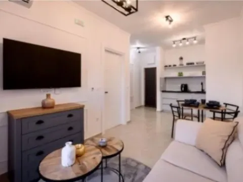 Sale, one bedroom apartment, 40m², Utjeha, Bar - image 6