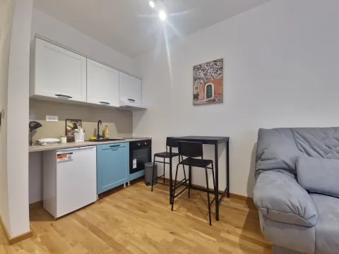 Prodaja, garsonjera, 24m², Bečići, Budva - image 3