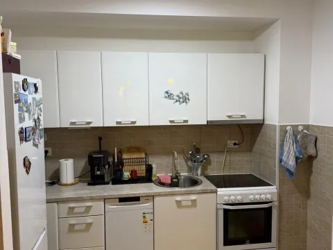 Prodaja, dvosoban stan, 80m², Centar, Bar - image 7