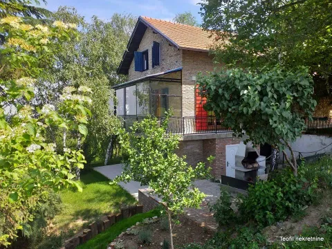 Kuća in Fruška Gora