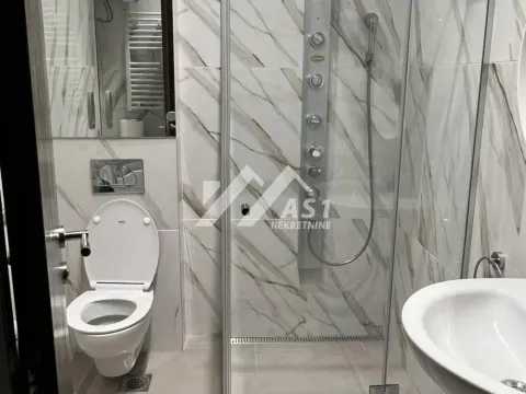 Izdavanje, jednosoban stan, 43m², Bulevar Oslobodjenja, Novi Sad Sve Podlokacije - image 7