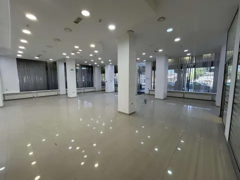 Izdavanje, poslovni prostor, 250m², Centar Sve Podlokacije, Beograd - image 2