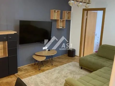 Izdavanje, jednosoban stan, 40m², Salajka, Novi Sad Sve Podlokacije - image 2