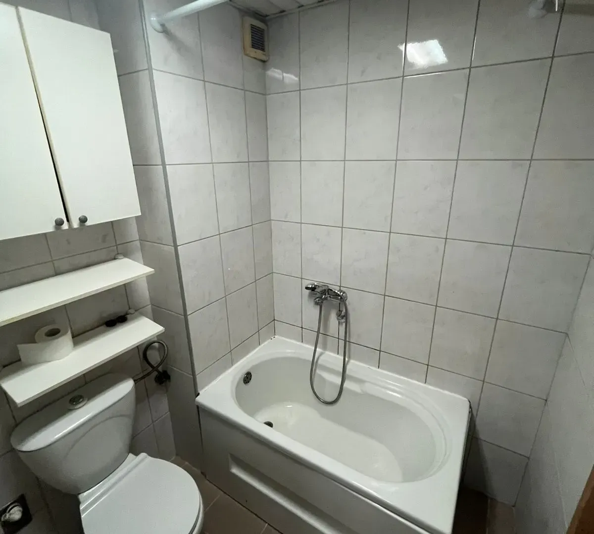 Rent, two bedroom apartment, 75m², Blok 9, Podgorica