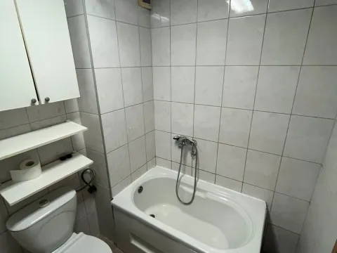 Rent, two bedroom apartment, 75m², Blok 9, Podgorica - image 6