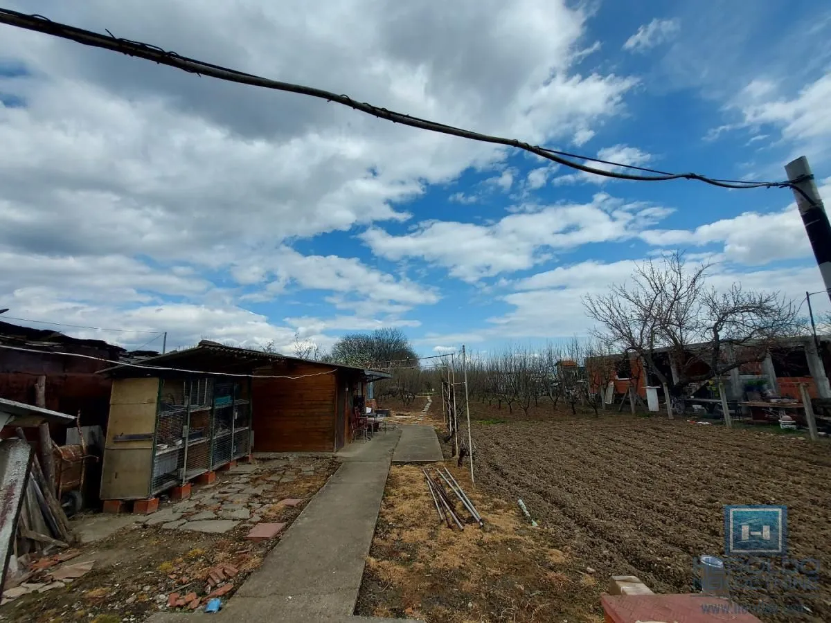 Prodaja, kuća, 30m², Kupusara, Jagodina