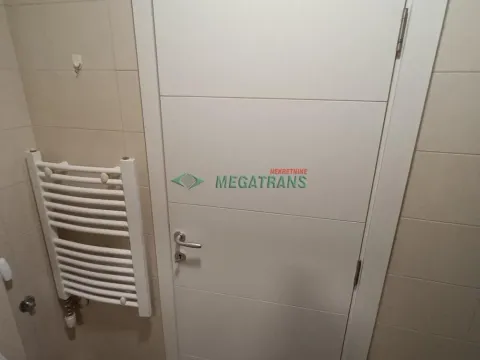 Izdavanje, jednosoban stan, 33m², Grbavica, Novi Sad Sve Podlokacije - image 11
