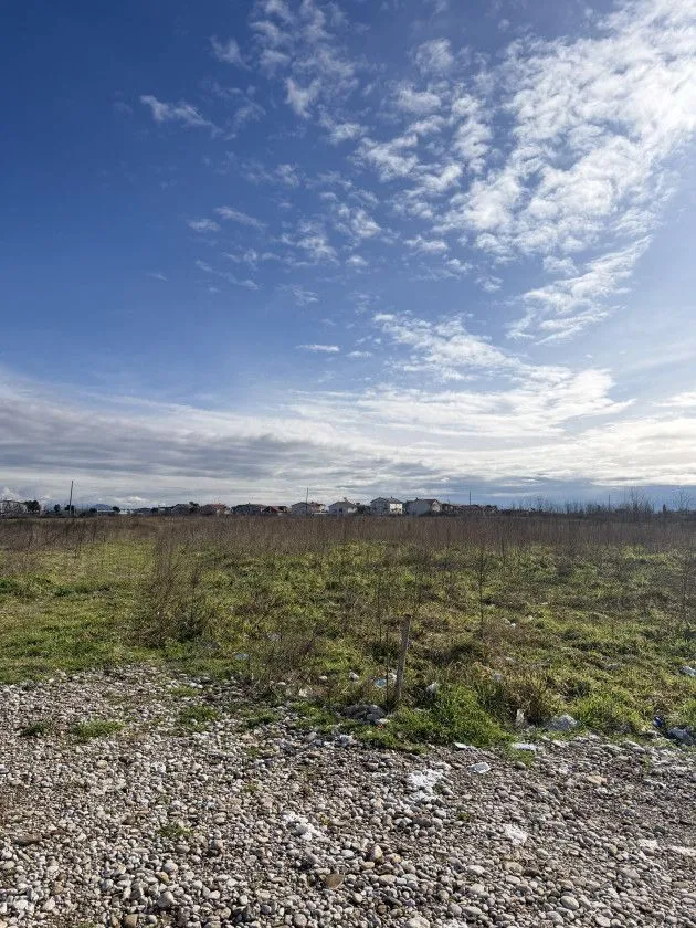 Prodaja, plac, 2175m², Donja Gorica, Podgorica