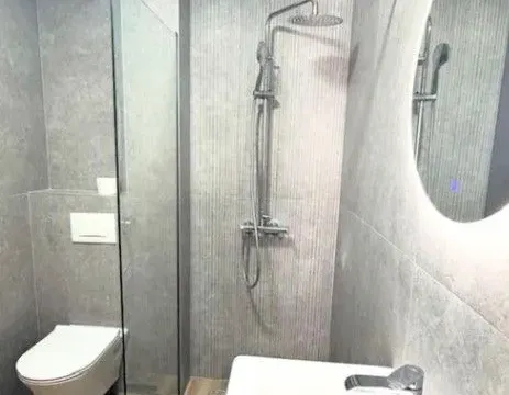 Sale, one bedroom apartment, 45m², Bečići, Budva - image 8