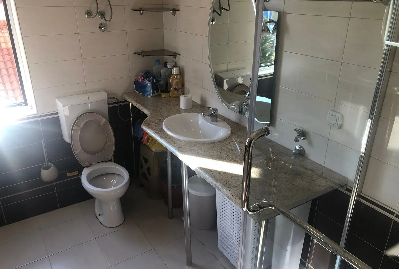 Prodaja, stan, 70m², Podgorica, Crna Gora