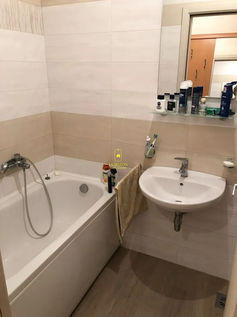 Prodaja, garsonjera, 22m², Stari Aerodrom, Podgorica