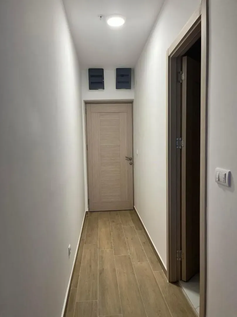 Izdavanje, jednosoban stan, 60m², Rafailovići, Budva