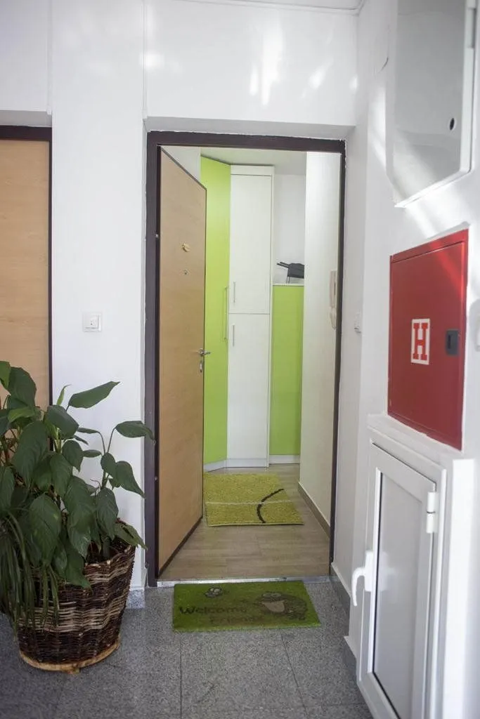 Izdavanje, jednosoban stan, 48m², Dalmatinska ulica, Podgorica
